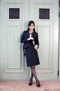 美腿丝袜 - 黑丝女教师 - 1.jpg