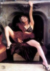 美腿丝袜 - 黑丝美腿妖媚动人 - 14.jpg