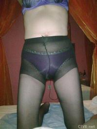 美腿丝袜 - 网袜、黑丝、应有尽有 - 6.jpg