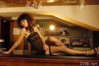 美腿丝袜 - 酒巴里的黑丝美腿 - 28.jpg