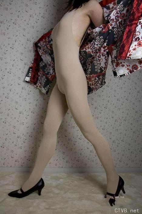 美腿丝袜 - 连身袜 - 5.jpg