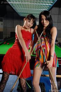 美腿丝袜 - 極品台球陪練肉絲.黑絲...女郎 - 8.jpg