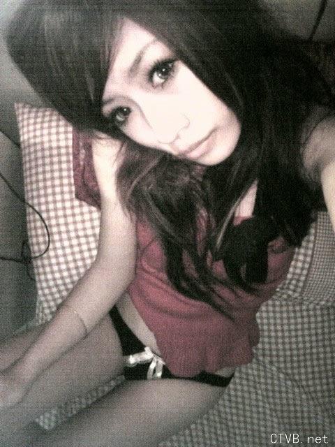 美腿丝袜 - 性感丝袜美女私房照 - 3.jpg