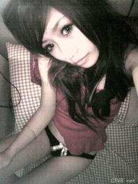 美腿丝袜 - 性感丝袜美女私房照 - 3.jpg