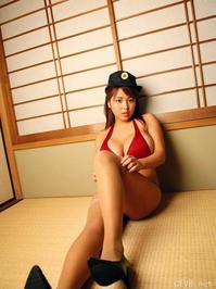 美腿丝袜 - 性感丝袜女警 - 8.jpg