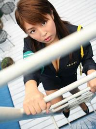 美腿丝袜 - 性感丝袜女警 - 6.jpg