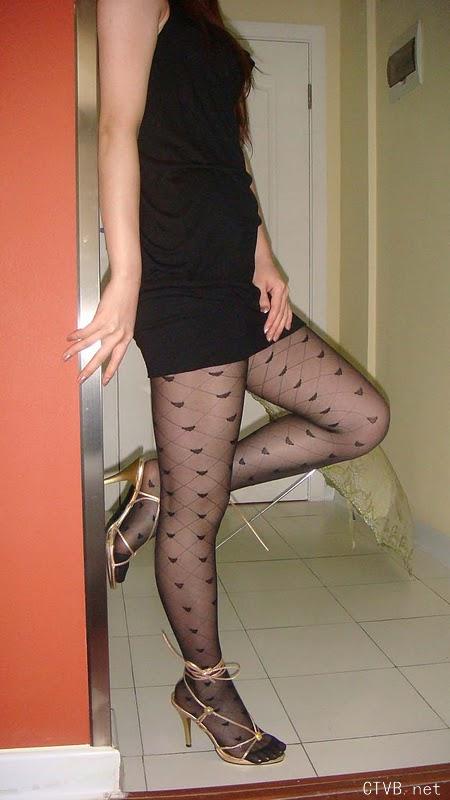 美腿丝袜 - 性感小姐宾馆穿丝 - 13.jpg
