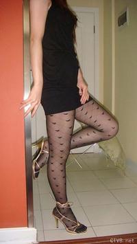美腿丝袜 - 性感小姐宾馆穿丝 - 13.jpg