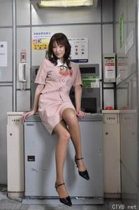 美腿丝袜 - 办公室制服 - 1.jpg