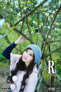 清秀美女ViVi 清纯写真-8f2.jpg