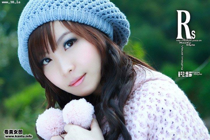 清秀美女ViVi 清纯写真-aa3.jpg