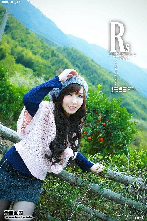 清秀美女ViVi 清纯写真-693.jpg