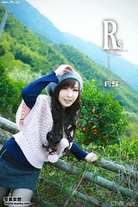 清秀美女ViVi 清纯写真-693.jpg