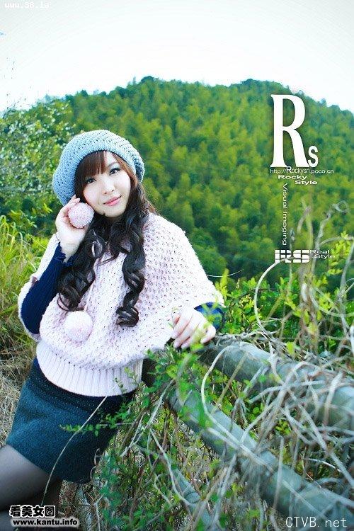 清秀美女ViVi 清纯写真-5a7.jpg