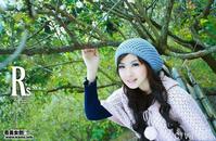 清秀美女ViVi 清纯写真-5cc.jpg