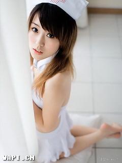 白皙肌肤粉嫩护士小妹-2e4.JPG