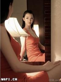 赏心悦目 秀美低胸-a6c.JPG