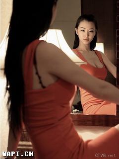 赏心悦目 秀美低胸-5c6.JPG