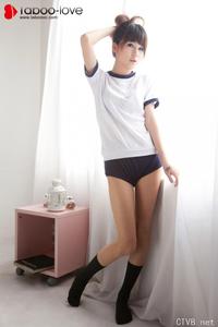 禁忌攝影Lovely Student-c82.jpg