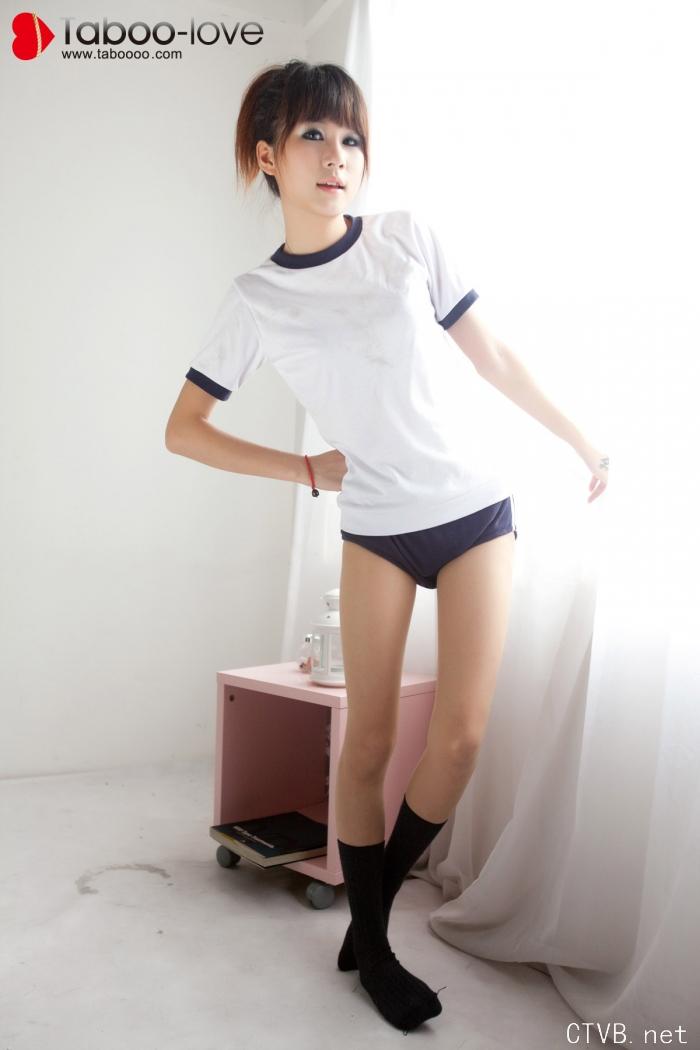 禁忌攝影Lovely Student-b5b.jpg