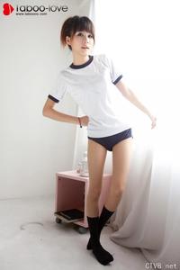 禁忌攝影Lovely Student-b5b.jpg