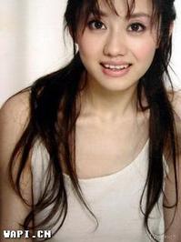 內地新出道清純美女大賞-e7c.JPG