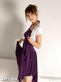 当之无愧 清醇妹妹-887.JPG