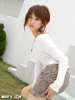 当之无愧 清醇妹妹-631.JPG