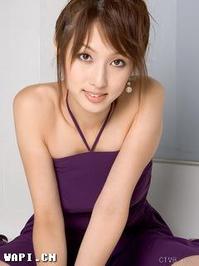 当之无愧 清醇妹妹-6fa.JPG