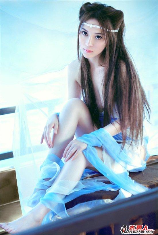 江伊涵美型古装 美女最新古典性感写真-b4f.jpg