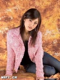 清純如水 笑容甜美-92c.JPG