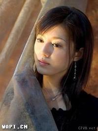 清純如水 笑容甜美-fea.JPG