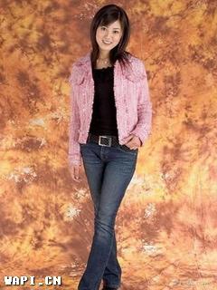 清純如水 笑容甜美-c66.JPG