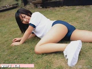 那么可爱的女孩想不到竟是女优-be9.JPG