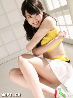 清醇漂亮的薗田杏奈-eaf.JPG