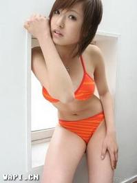 橘色比基尼！-726.JPG