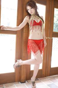 [Princess Collection] 熊田曜子 Yoko Kumada 20100303 [10P]-9c9.jpg