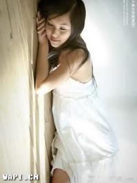 白裙美少女天使般迷人-ef9.JPG