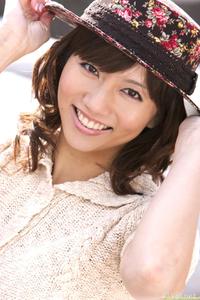 [DGC高清女优套图]2010年8月号 NO.860 甲斐まり惠 Marie Kai  [51P_17.9MB]-124.jpg