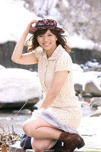 [DGC高清女优套图]2010年8月号 NO.860 甲斐まり惠 Marie Kai  [51P_17.9MB]-081.jpg