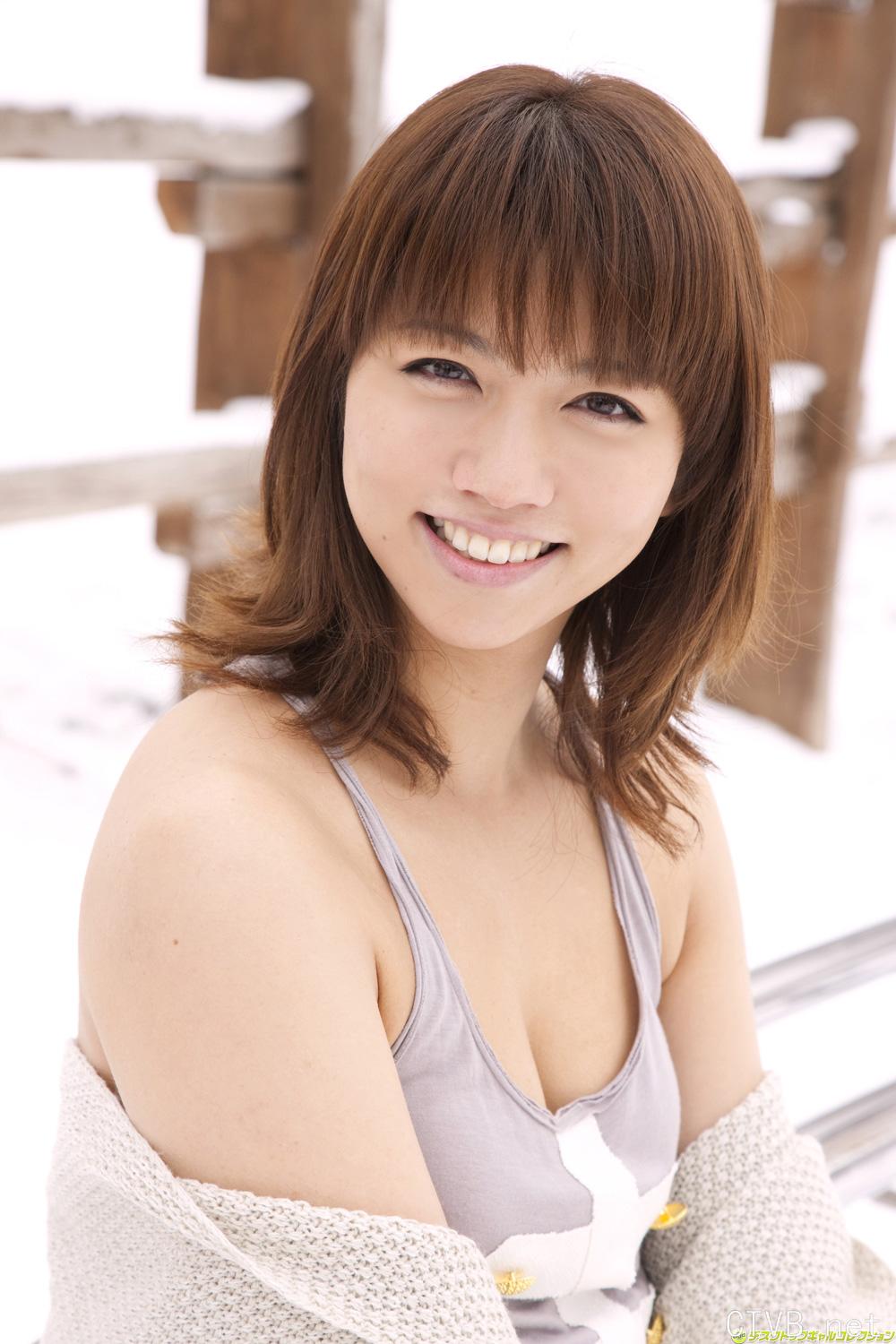 [DGC高清女优套图]2010年8月号 NO.860 甲斐まり惠 Marie Kai  [51P_17.9MB]-82a.jpg