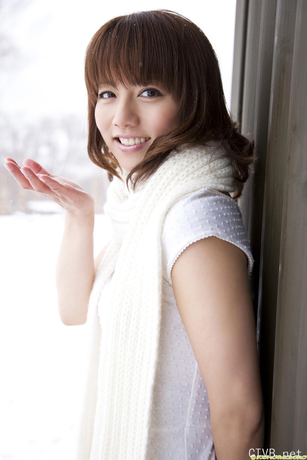 [DGC高清女优套图]2010年8月号 NO.860 甲斐まり惠 Marie Kai  [51P_17.9MB]-d14.jpg