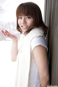 [DGC高清女优套图]2010年8月号 NO.860 甲斐まり惠 Marie Kai  [51P_17.9MB]-d14.jpg