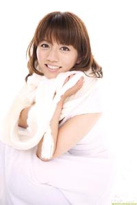 [DGC高清女优套图]2010年8月号 NO.860 甲斐まり惠 Marie Kai  [51P_17.9MB]-f67.jpg