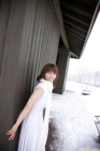 [DGC高清女优套图]2010年8月号 NO.860 甲斐まり惠 Marie Kai  [51P_17.9MB]-5bc.jpg