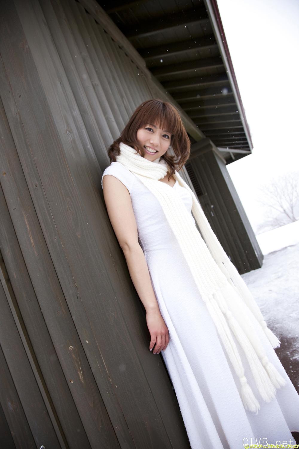 [DGC高清女优套图]2010年8月号 NO.860 甲斐まり惠 Marie Kai  [51P_17.9MB]-cd5.jpg