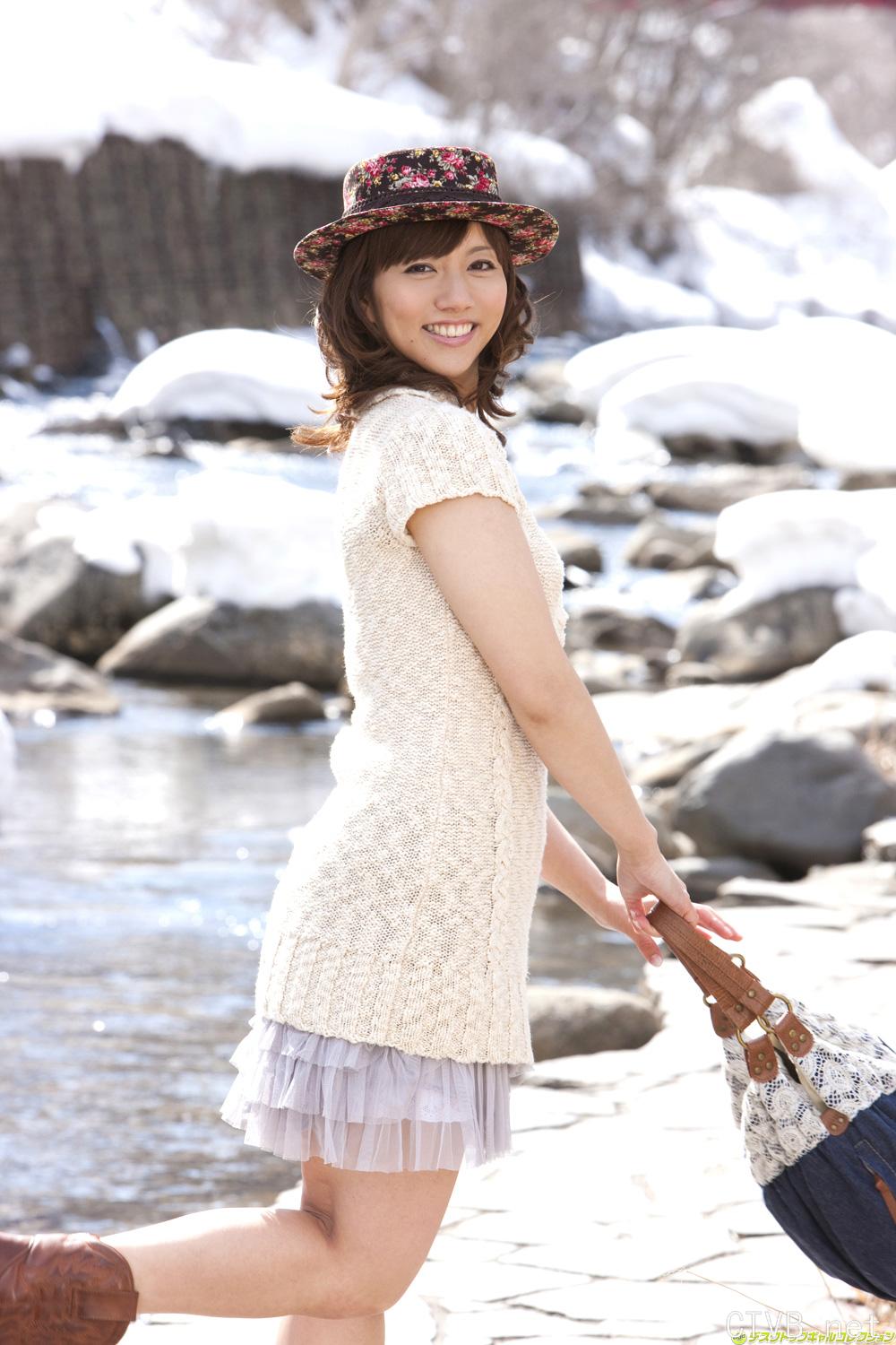 [DGC高清女优套图]2010年8月号 NO.860 甲斐まり惠 Marie Kai  [51P_17.9MB]-09f.jpg