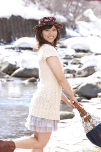 [DGC高清女优套图]2010年8月号 NO.860 甲斐まり惠 Marie Kai  [51P_17.9MB]-09f.jpg