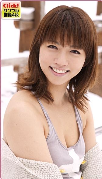 [DGC高清女优套图]2010年8月号 NO.860 甲斐まり惠 Marie Kai  [51P_17.9MB]-971.jpg