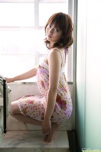 [DGC高清女优套图]2010年8月号 NO.860 甲斐まり惠 Marie Kai  [51P_17.9MB]-a66d.jpg